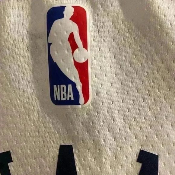 Zion Williamson Mens 40 Small New Orleans Pelicans Nike Swingman Jersey NBA - Picture 9 of 11